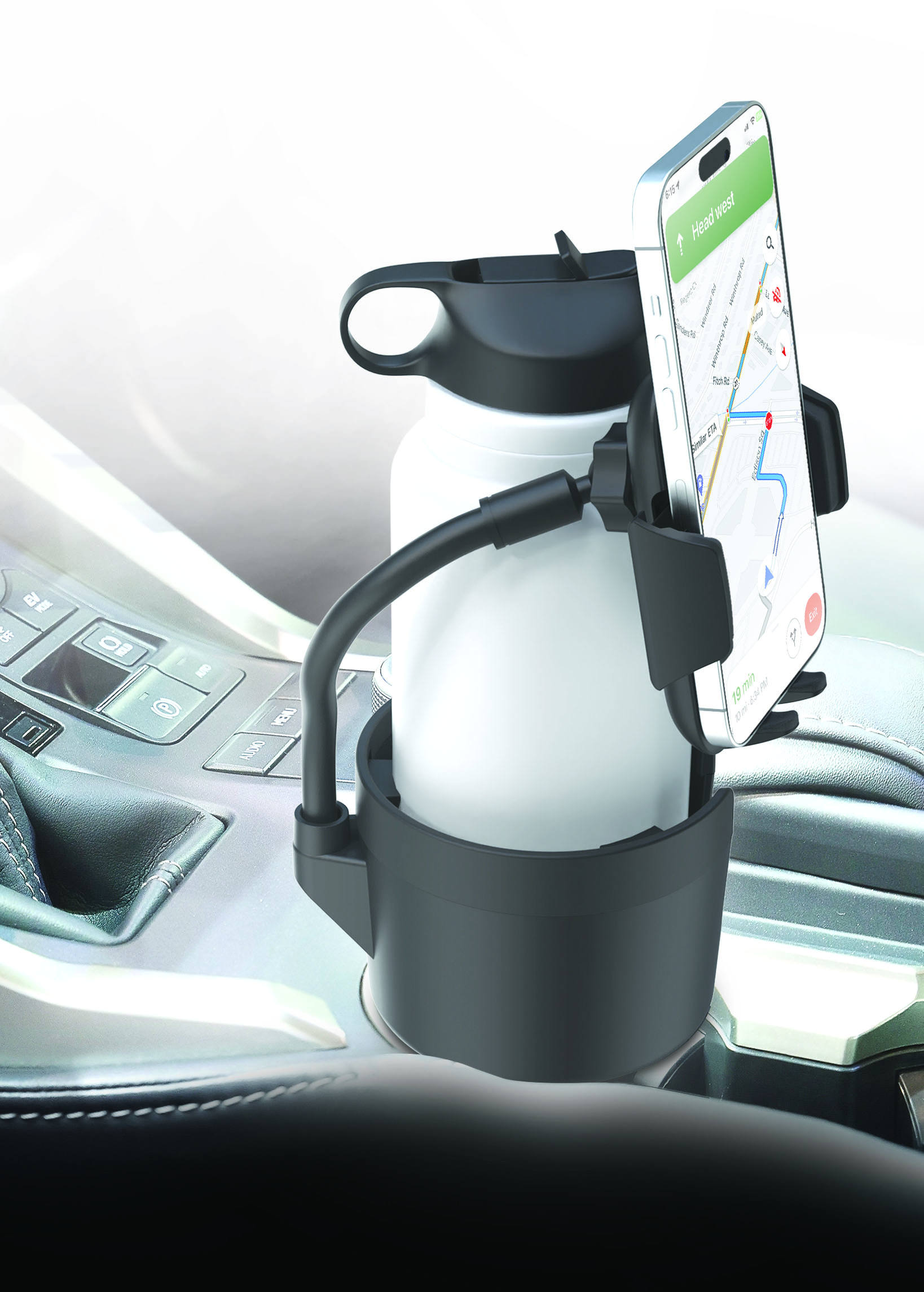 Ultimate Buyer<i></i>'s Guide: Car Phone Mounts Holders - Types, Reviews Installation (2026)